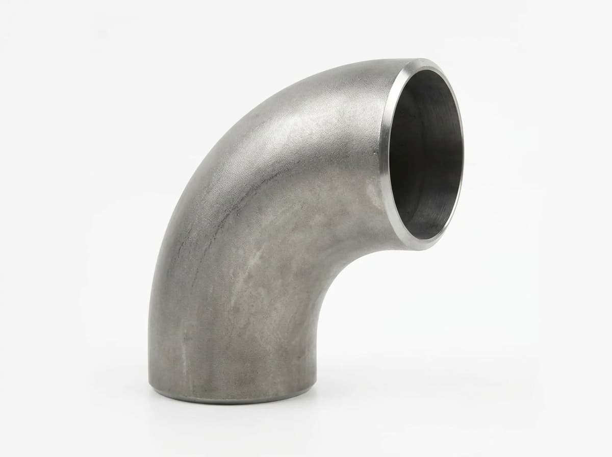 MILD STEEL ELBOWS