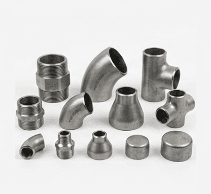 CS / SS PIPE FITTINGS